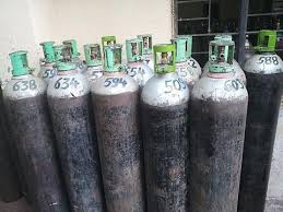 Co2 Cylinder